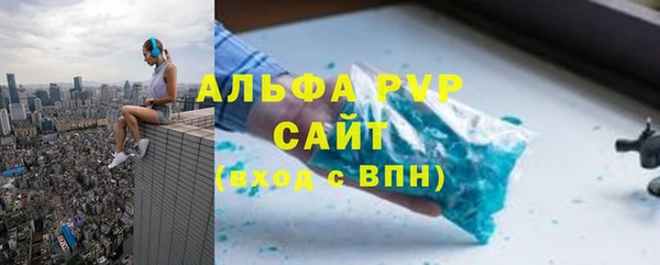 apvp Горняк