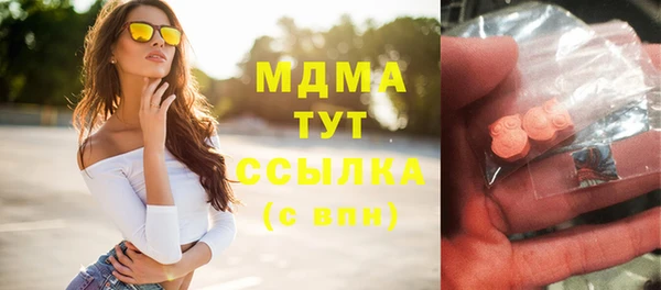 apvp Горняк